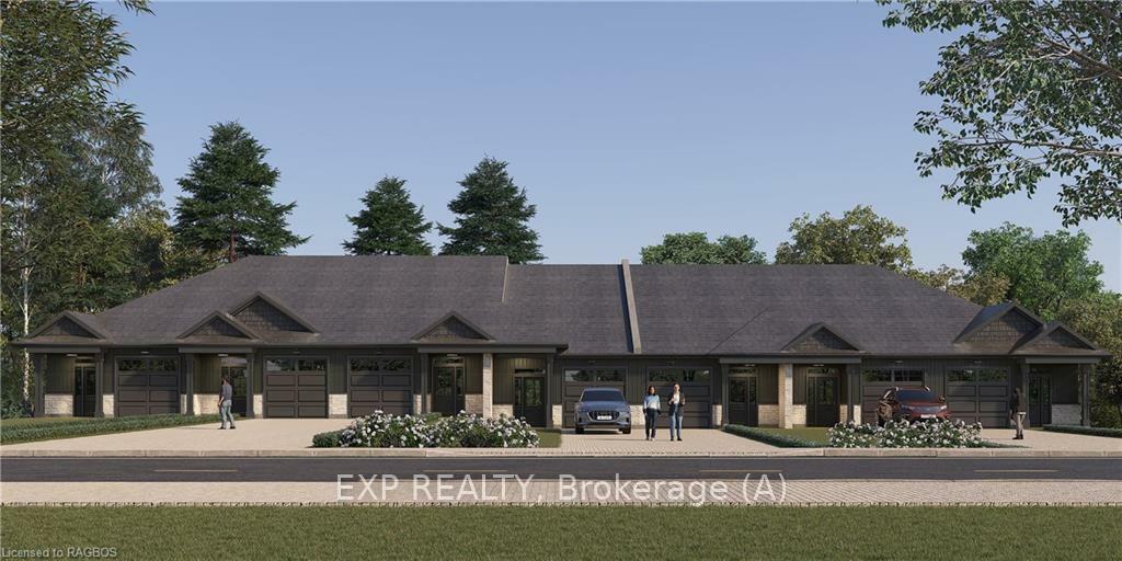 307 Arnaud Street  Arran-Elderslie ON N0G 2N0 photo