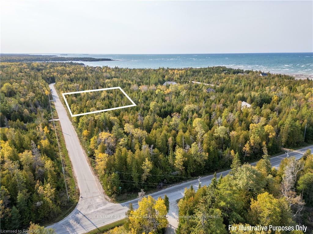 Property Photo: Lot 10 Huron Park Road ON N0H 1W0
