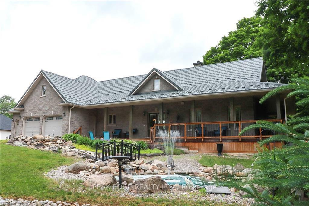 Photo de la propriété: 2511 George Parkway ON L0L 1Y3