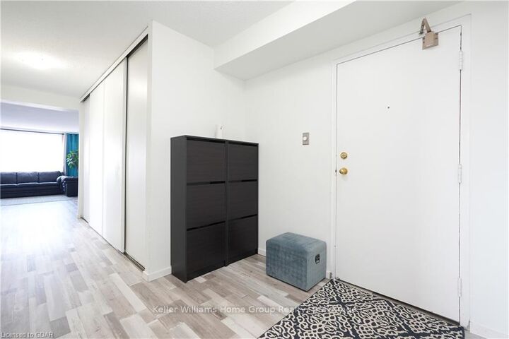 Property Photo: 358 Waterloo Avenue 1101 ON N1H 7Y3