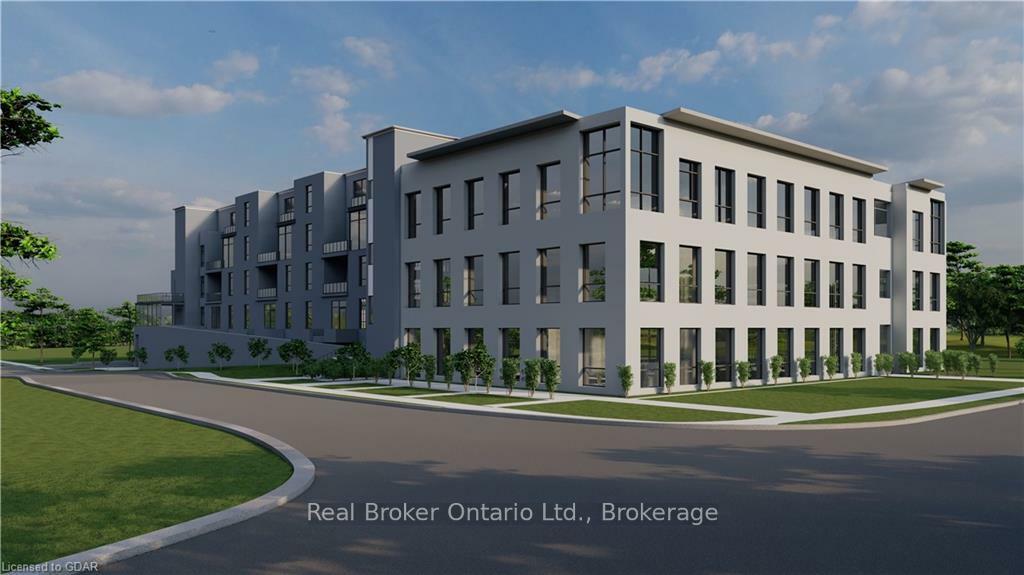 1020 Goderich Street 404  Saugeen Shores ON N0H 2C3 photo