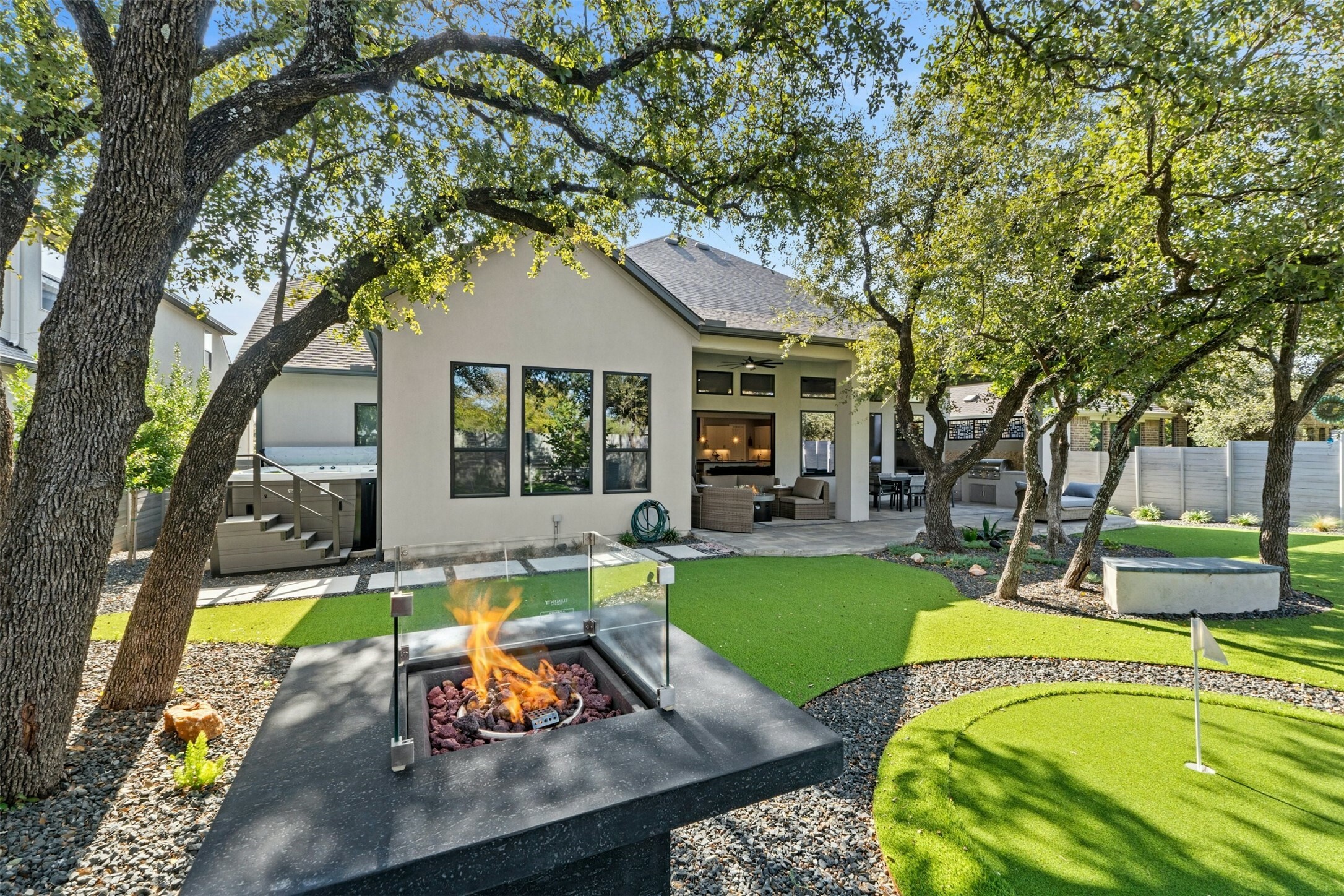 Property Photo:  1105 Moonlight Terrace Drive  TX 78628 