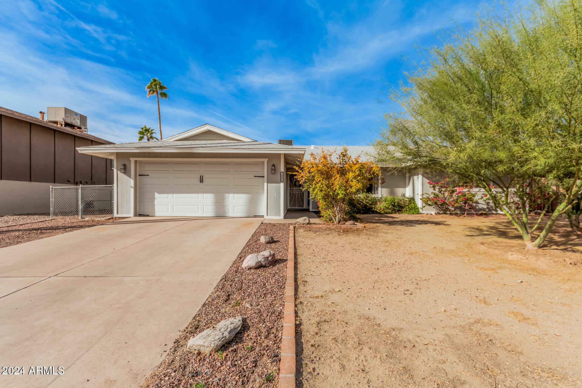 Property Photo:  14804 N 38th Avenue  AZ 85053 