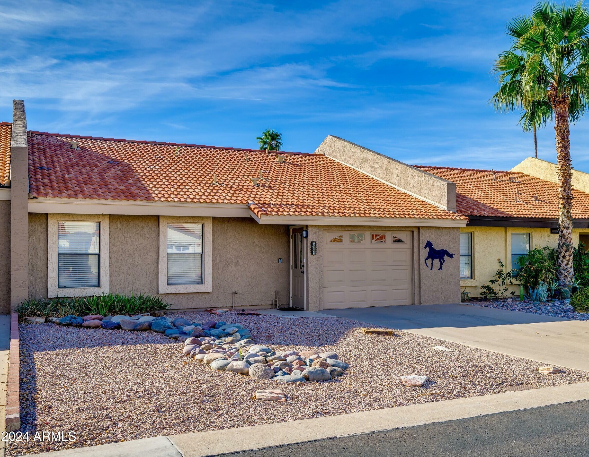 2329 N Recker Road 15  Mesa AZ 85215 photo