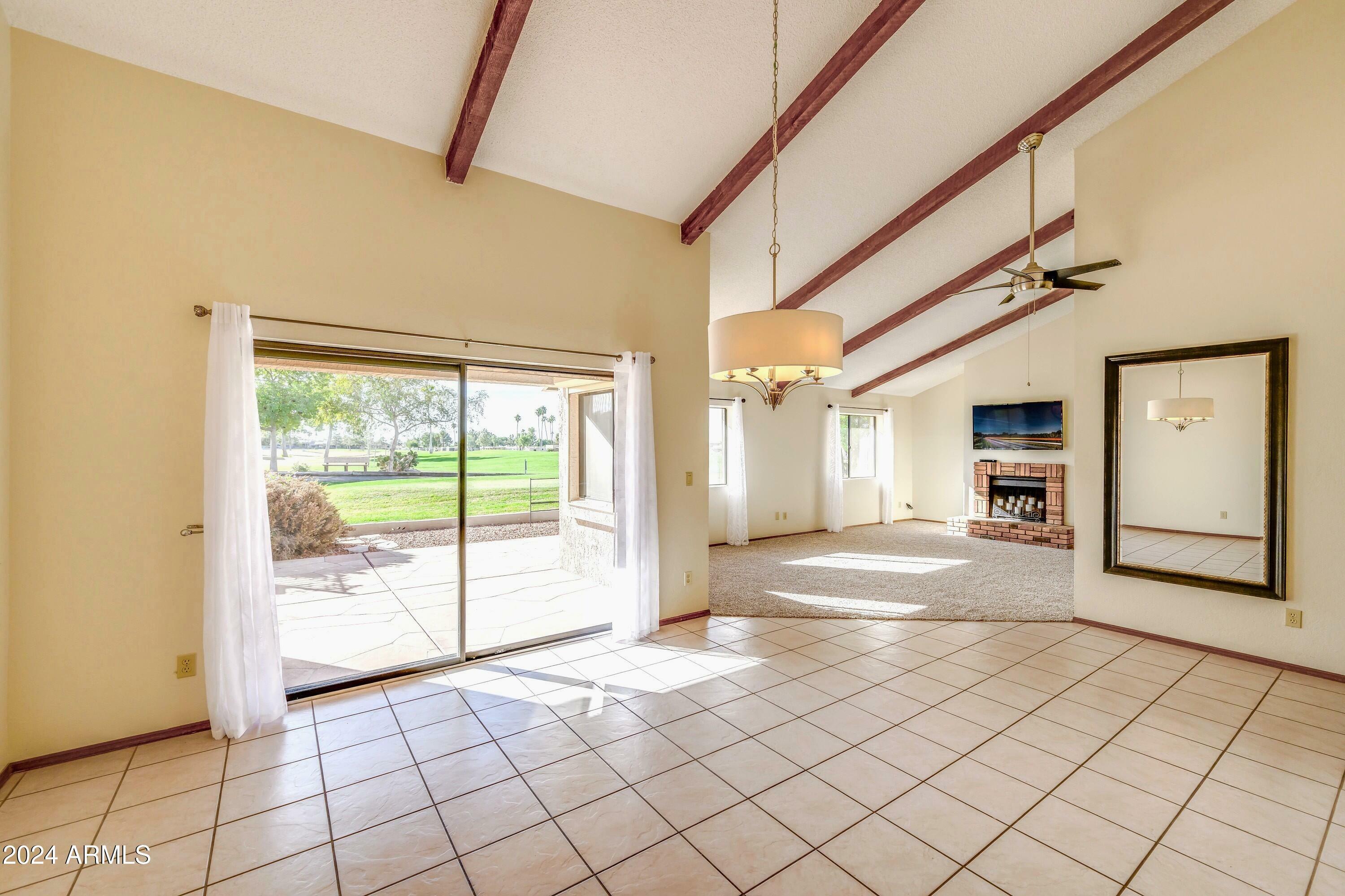 Property Photo:  2329 N Recker Road 15  AZ 85215 