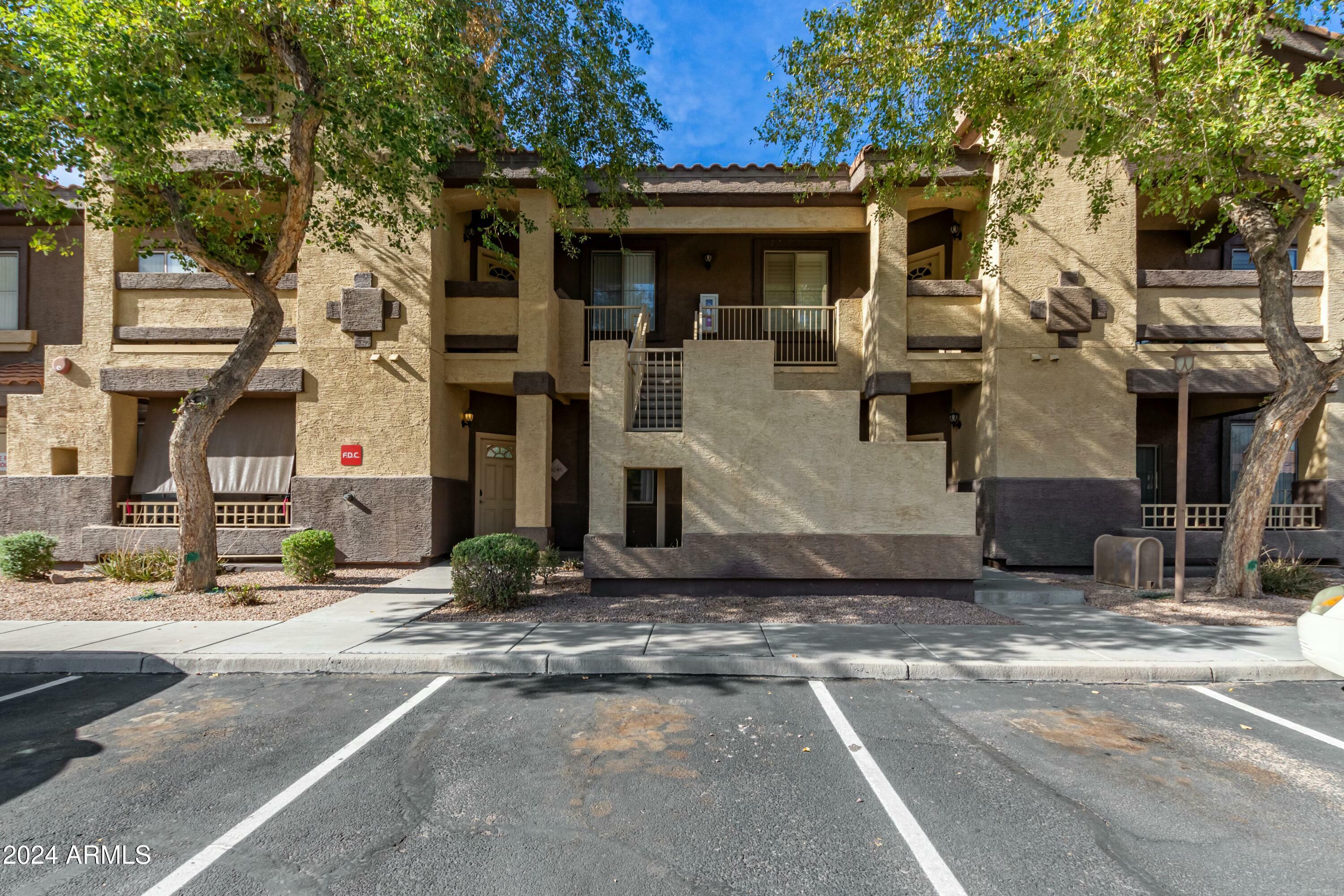 Property Photo:  10136 E Southern Avenue 1046  AZ 85209 