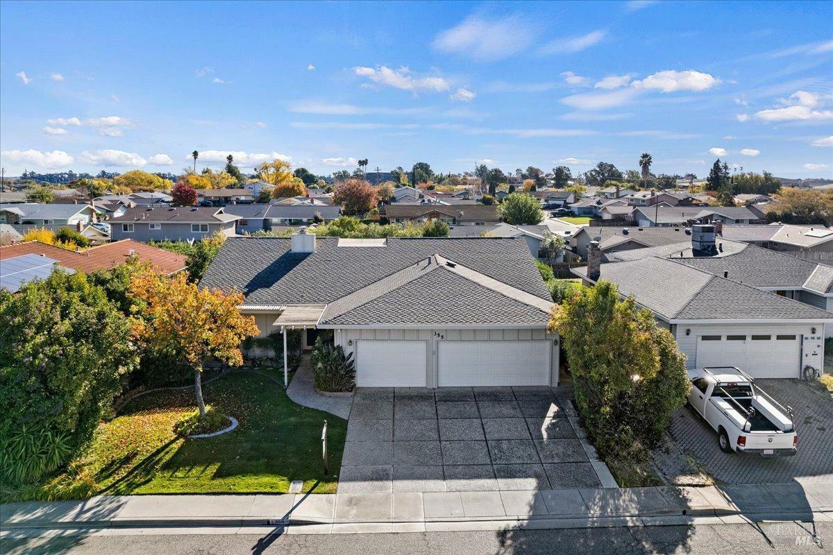 Property Photo:  355 Rainier Court  CA 94571 