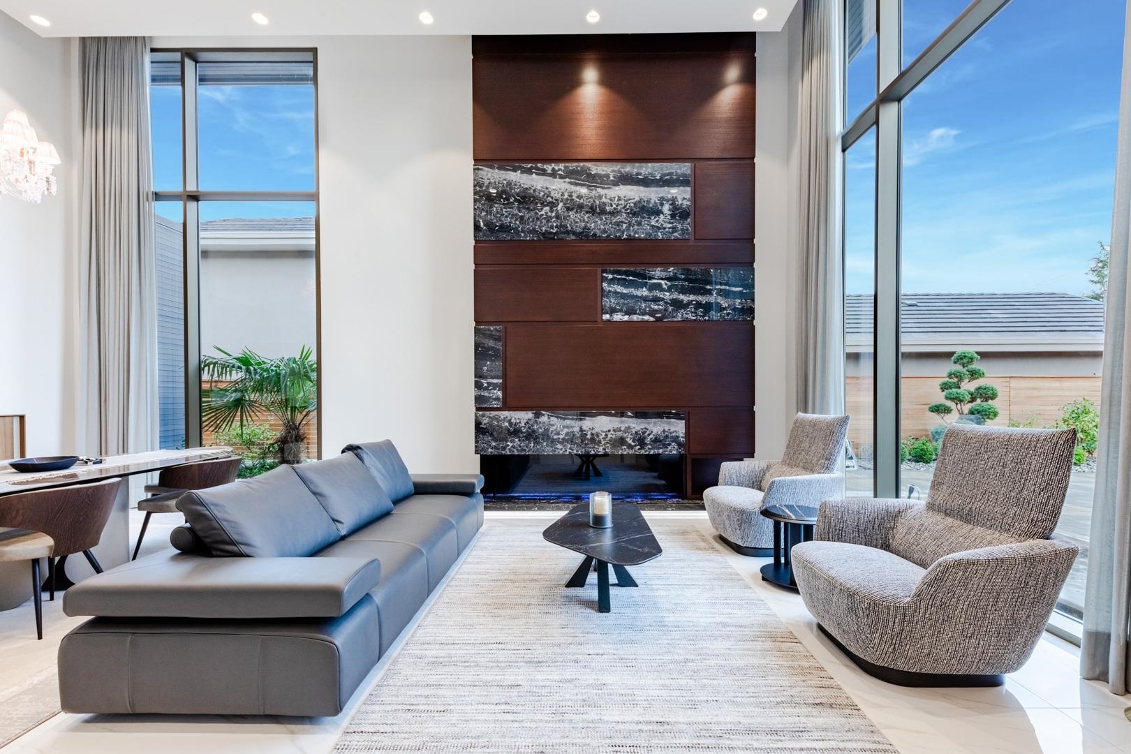 Property Photo: 6551 Donald Road BC V7C 2Y8