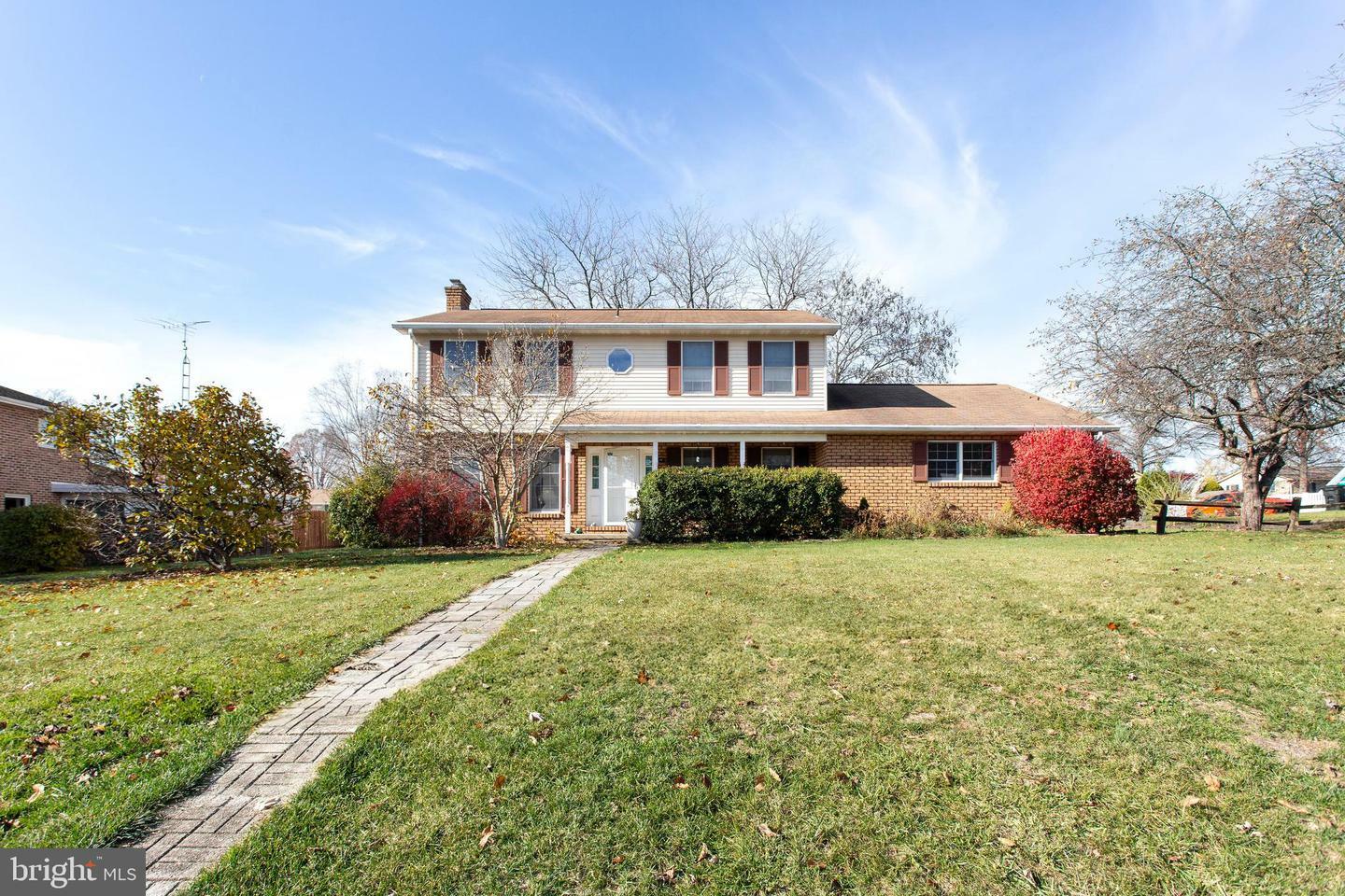 Property Photo:  1175 Krentler Drive  PA 17331 