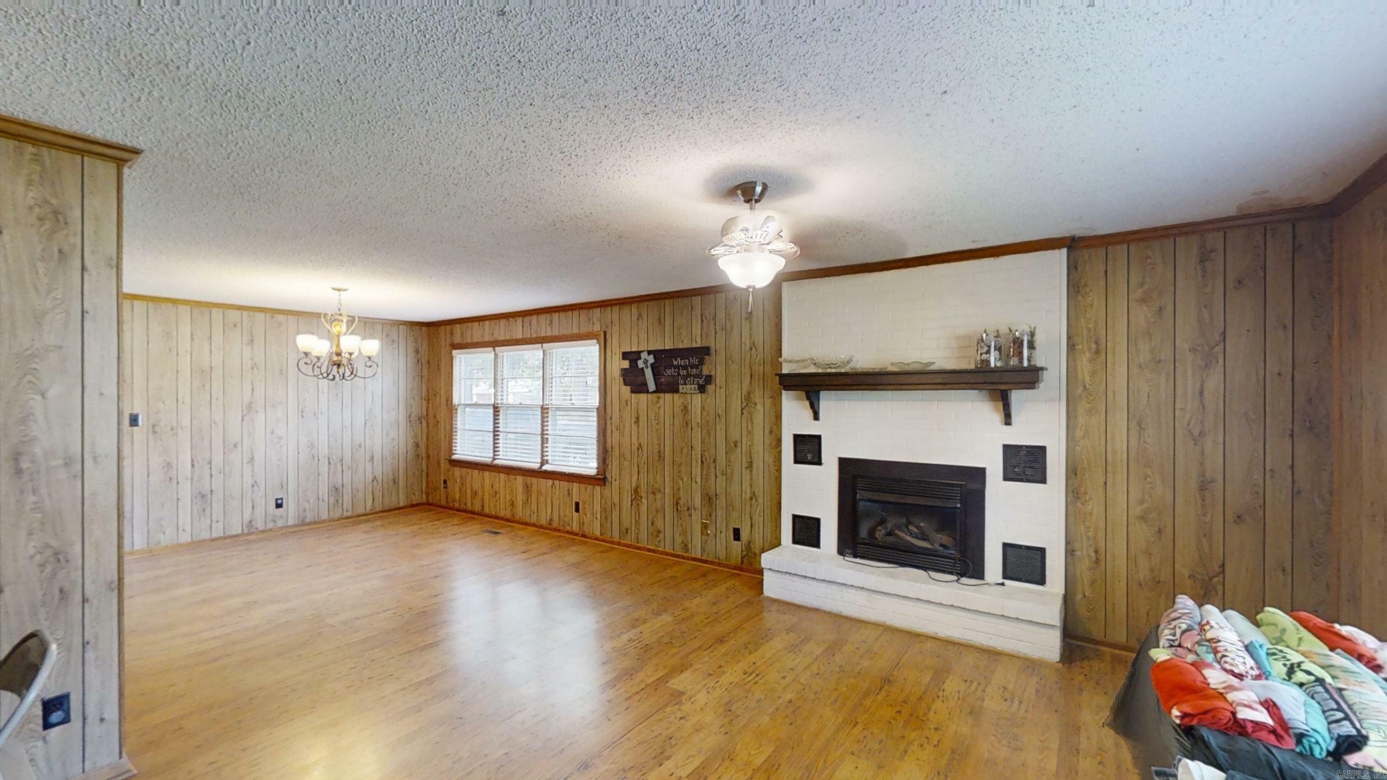 Property Photo:  701 S Main Street  AR 72438 