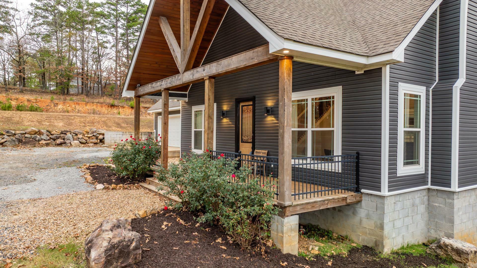 Property Photo:  13602 Dean Drive  AR 72118 