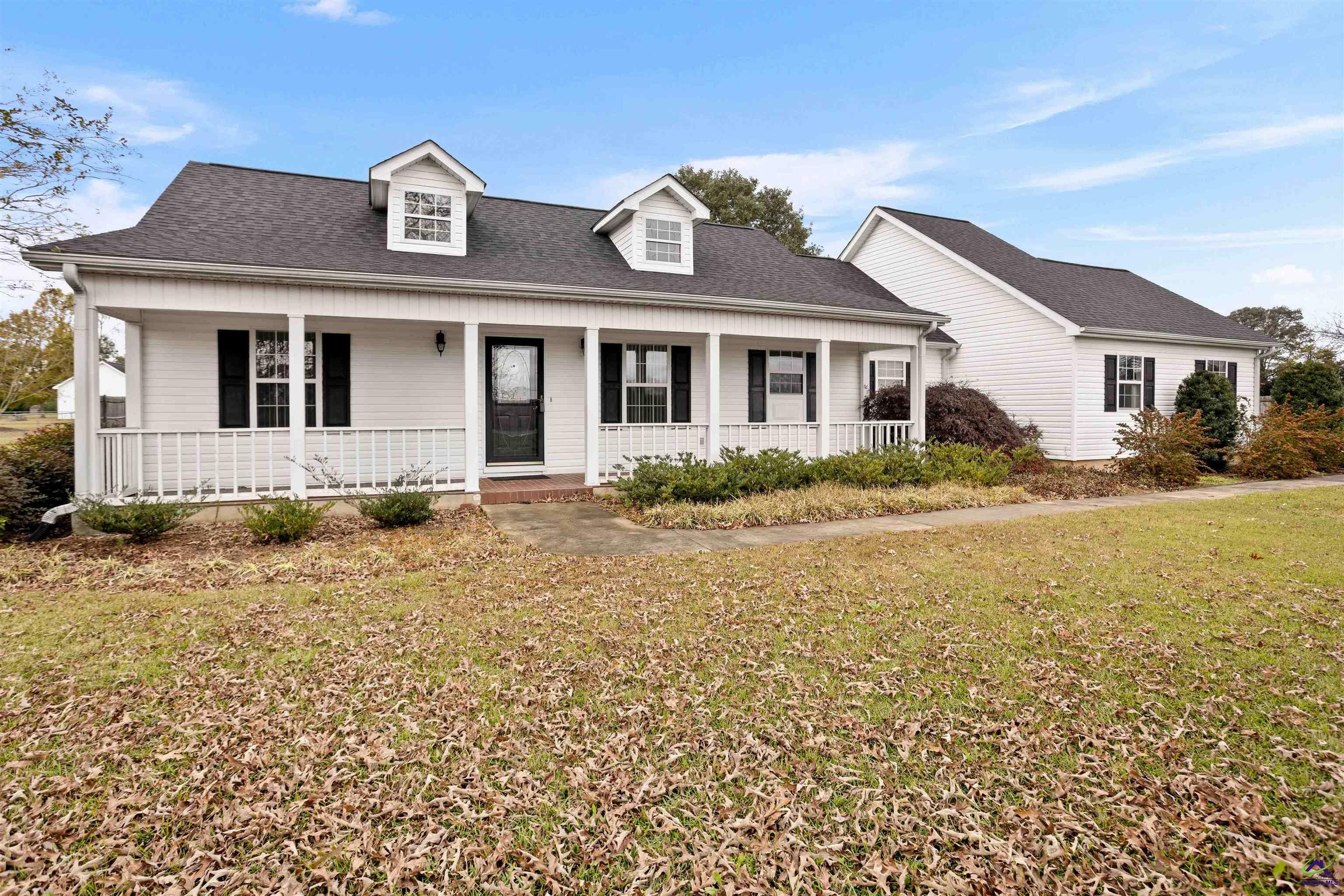 Property Photo:  229 Jones Road  GA 31008 