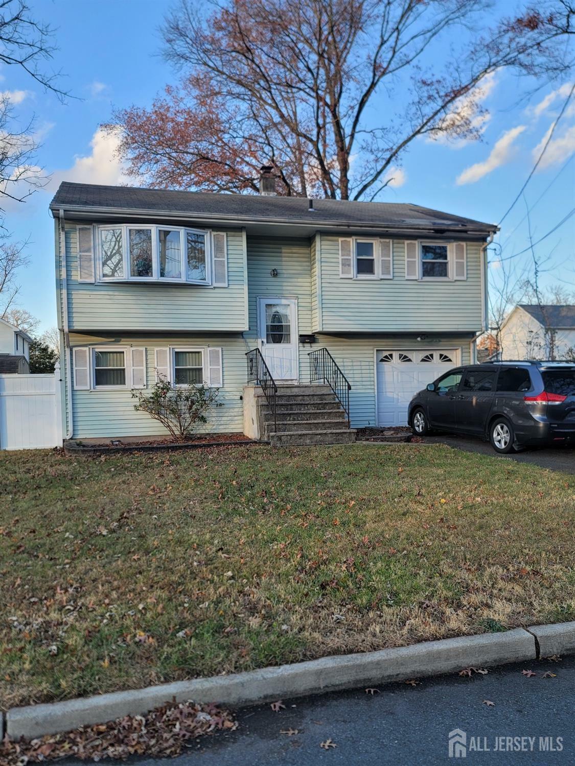 Property Photo: 126 Edwards Avenue NJ 08854