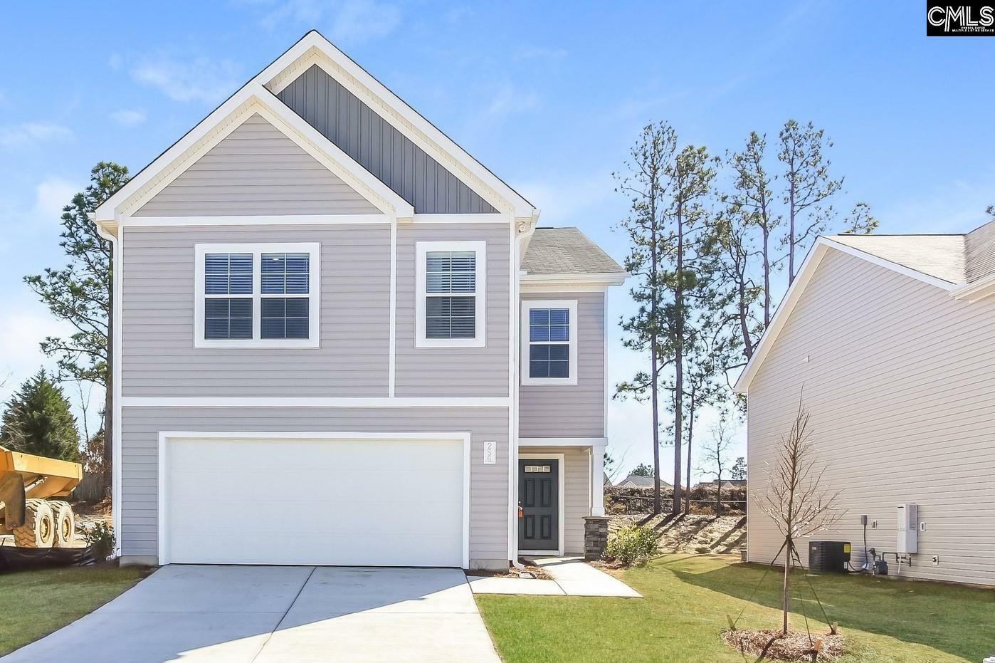 Property Photo:  614 Sovereign  SC 29073 