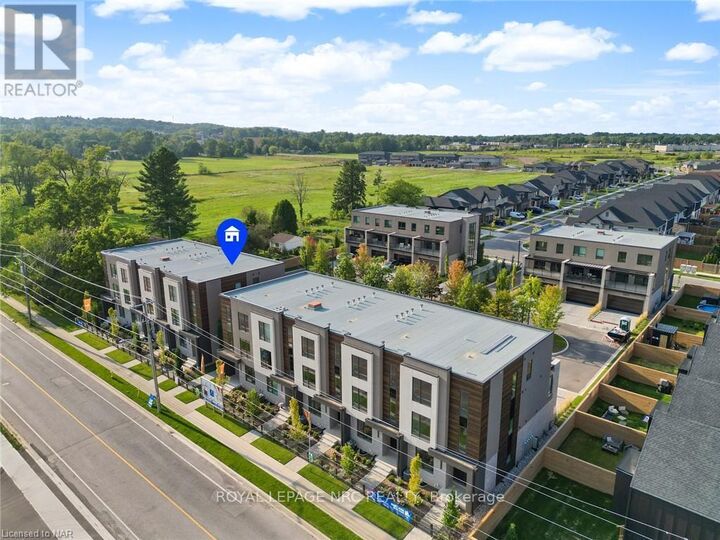 Property Photo: 151 G Port Robinson Road ON L0S 1E0
