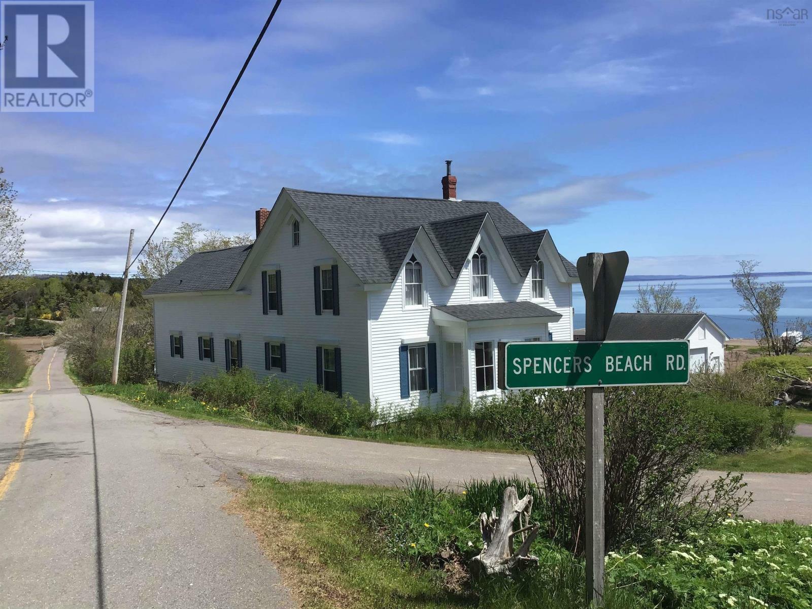 Property Photo:  798 Spencers Beach Road  NS B0M 1S0 