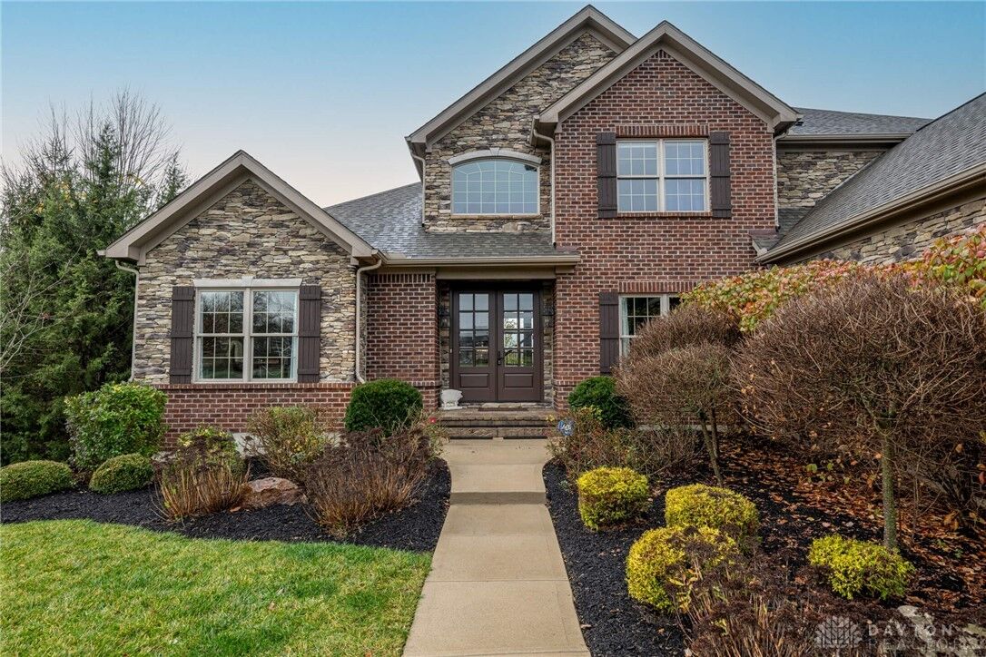 Property Photo: 7953 Locust Grove Court OH 45066