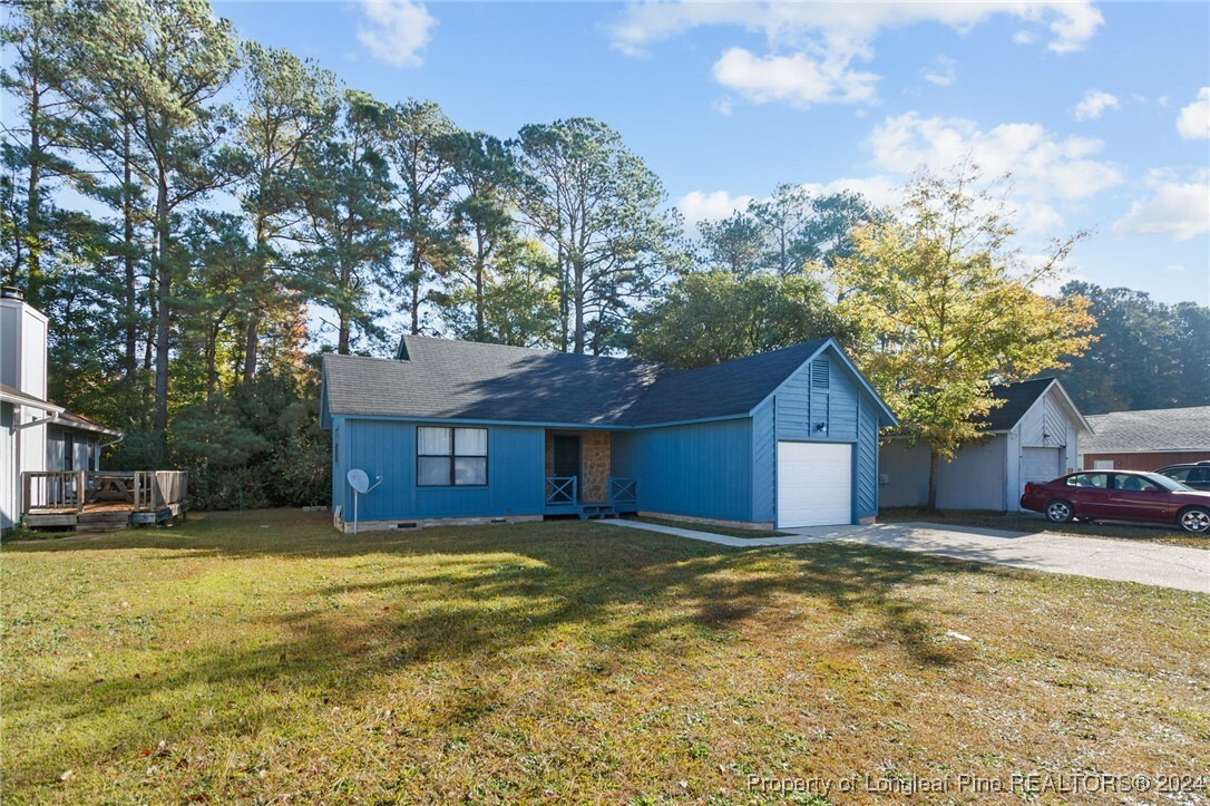 Property Photo:  6875 Candlewood Drive  NC 28314 