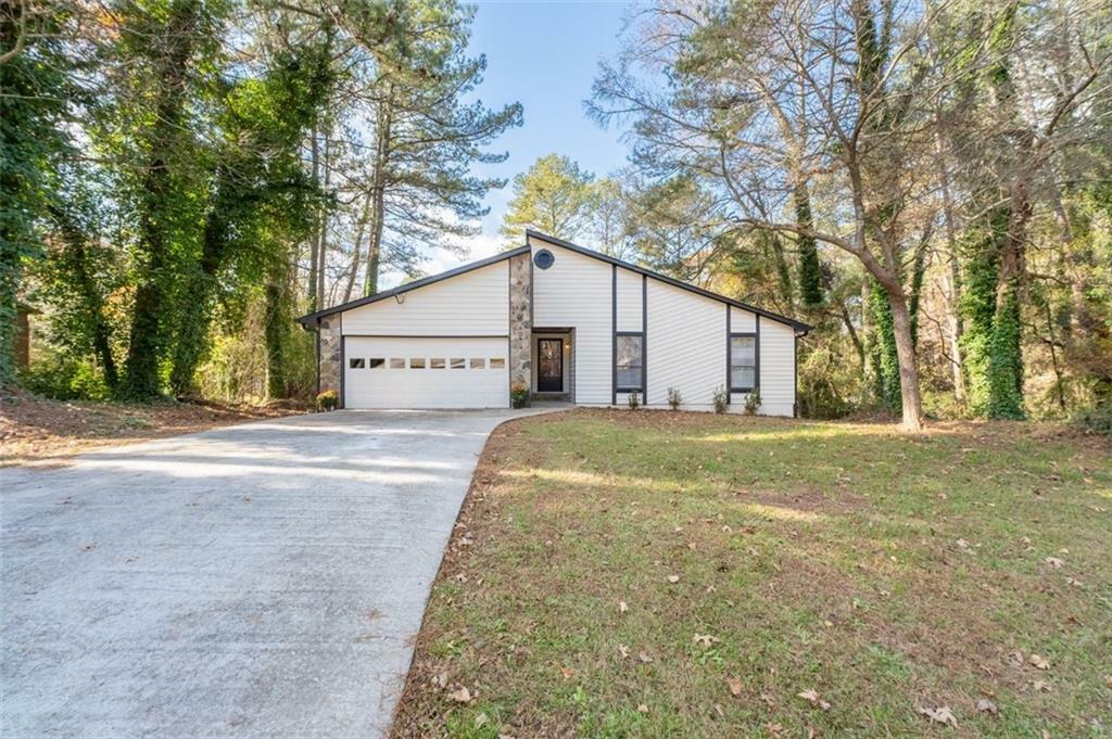 Property Photo:  3193 Deshong Drive  GA 30087 