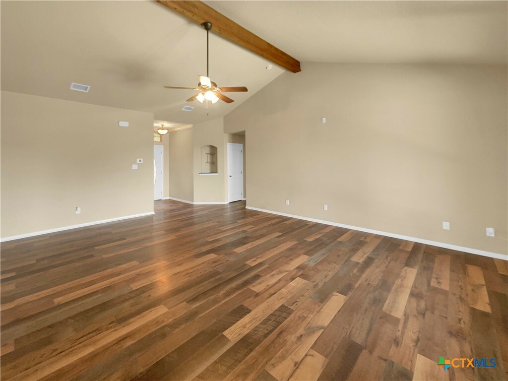 Property Photo:  3417 Samuel Street  TX 76522 