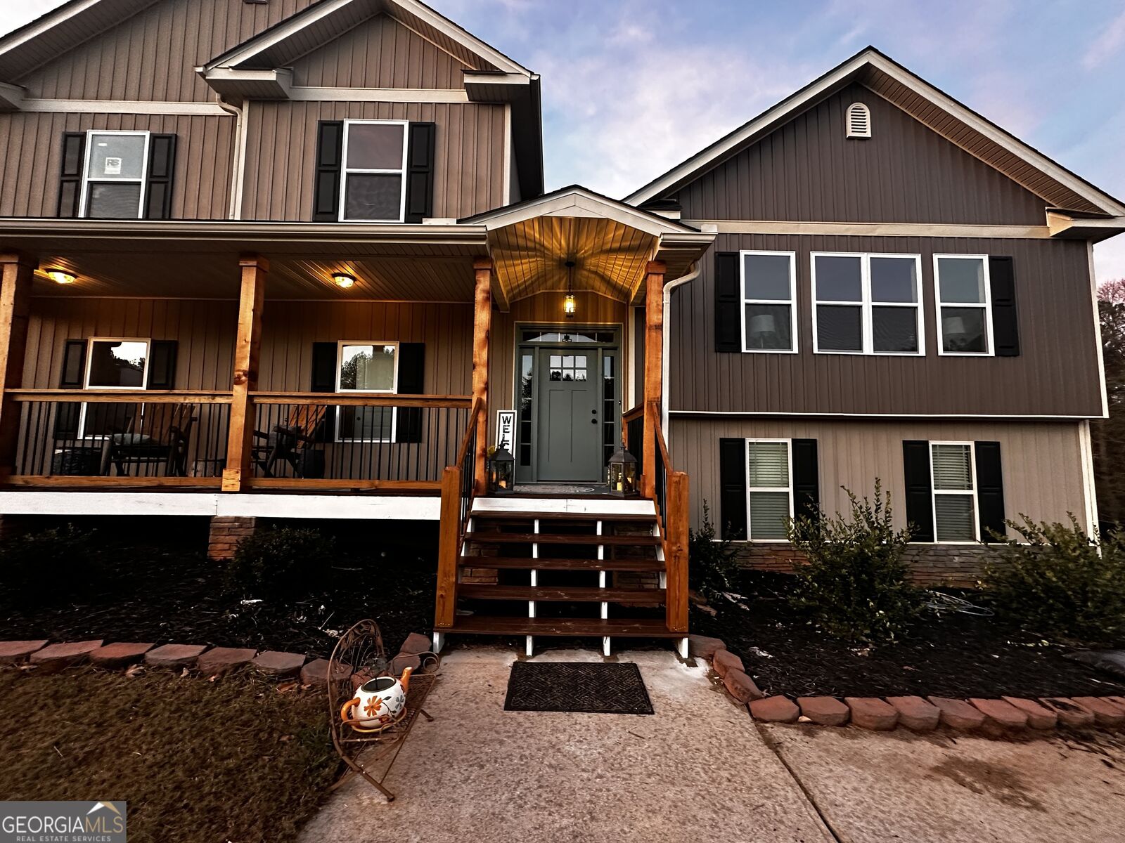 Property Photo: 508 Grace Court GA 30179