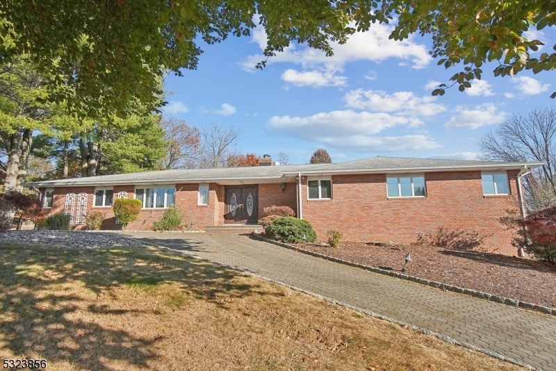 Property Photo: 10 Patriot Rd NJ 07934
