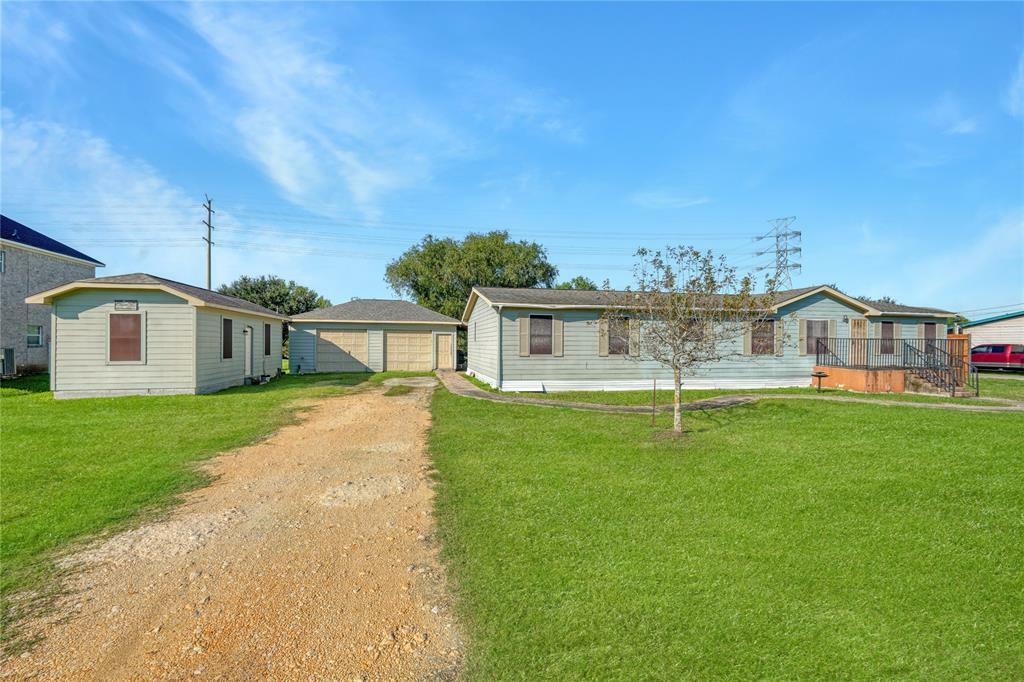 Property Photo: 15926 Millers Landing Lane TX 77049