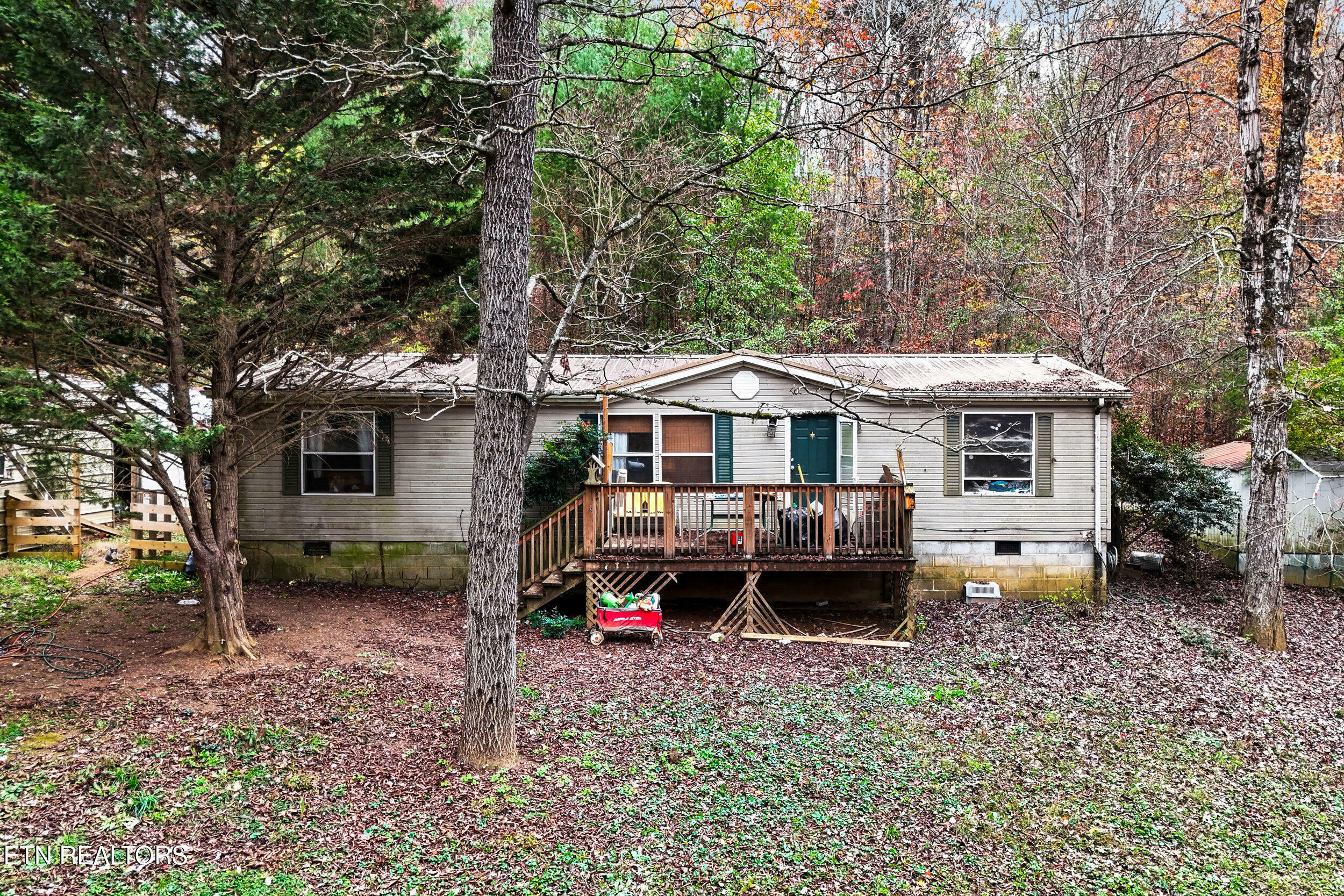 Property Photo:  221 Allison Drive  TN 37748 