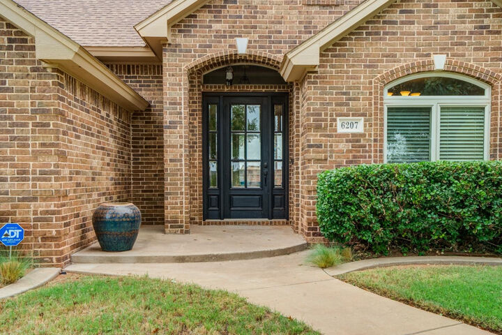 Property Photo: 6207 113th Street TX 79424