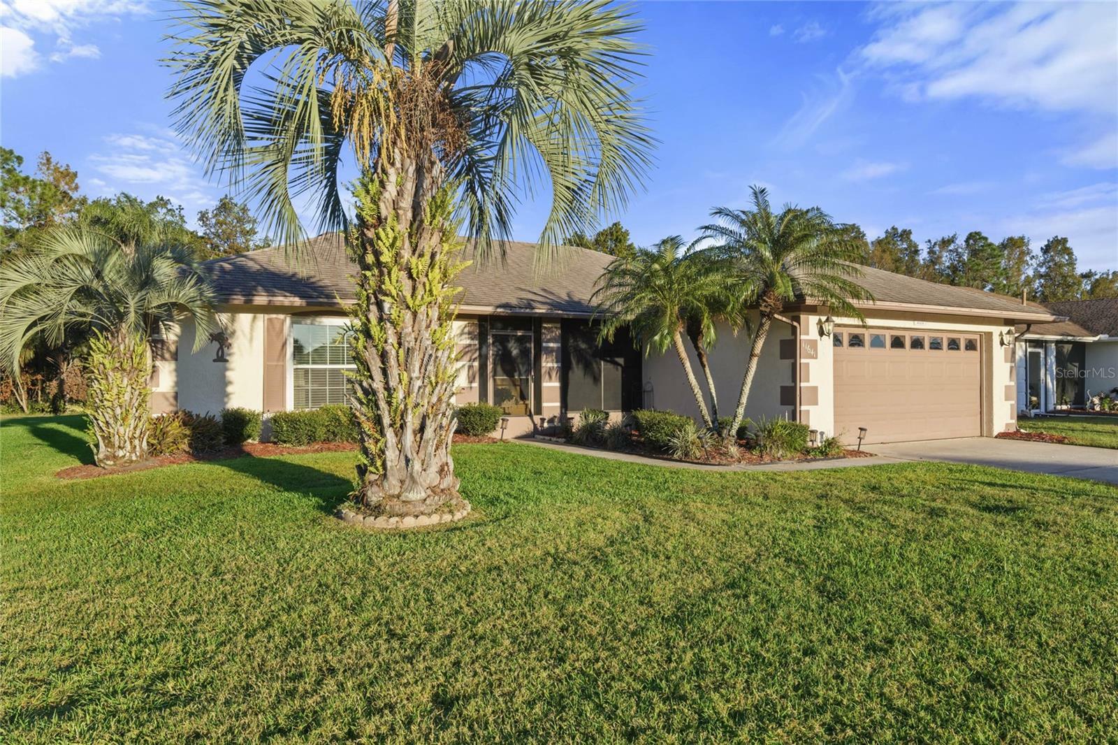 Property Photo:  11641 Sandy Hill Drive  FL 32821 