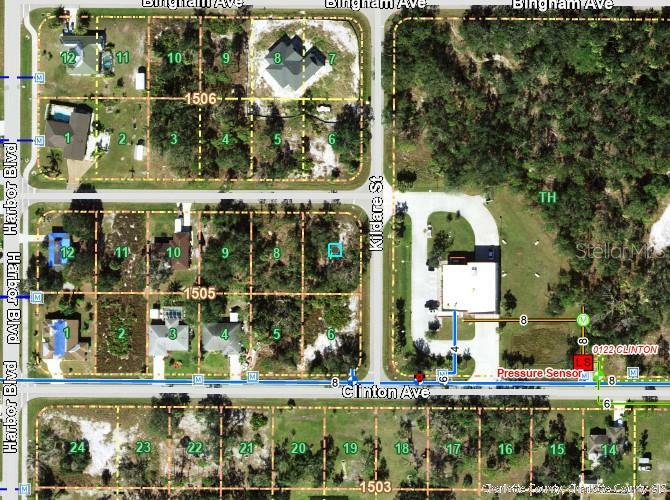 Property Photo:  21479 Brooks Avenue  FL 33954 