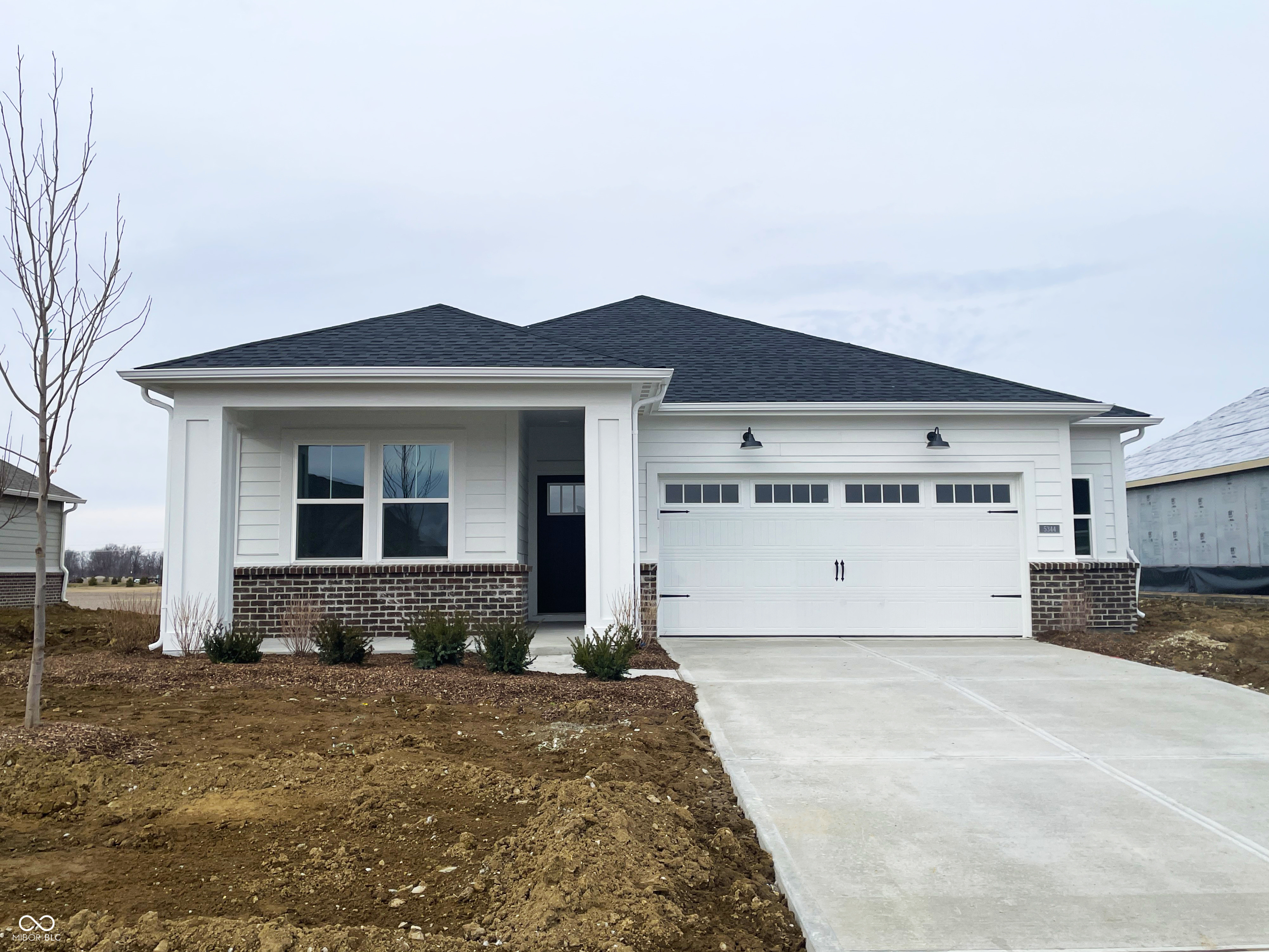 5344 W Glenview Drive  McCordsville IN 46055 photo