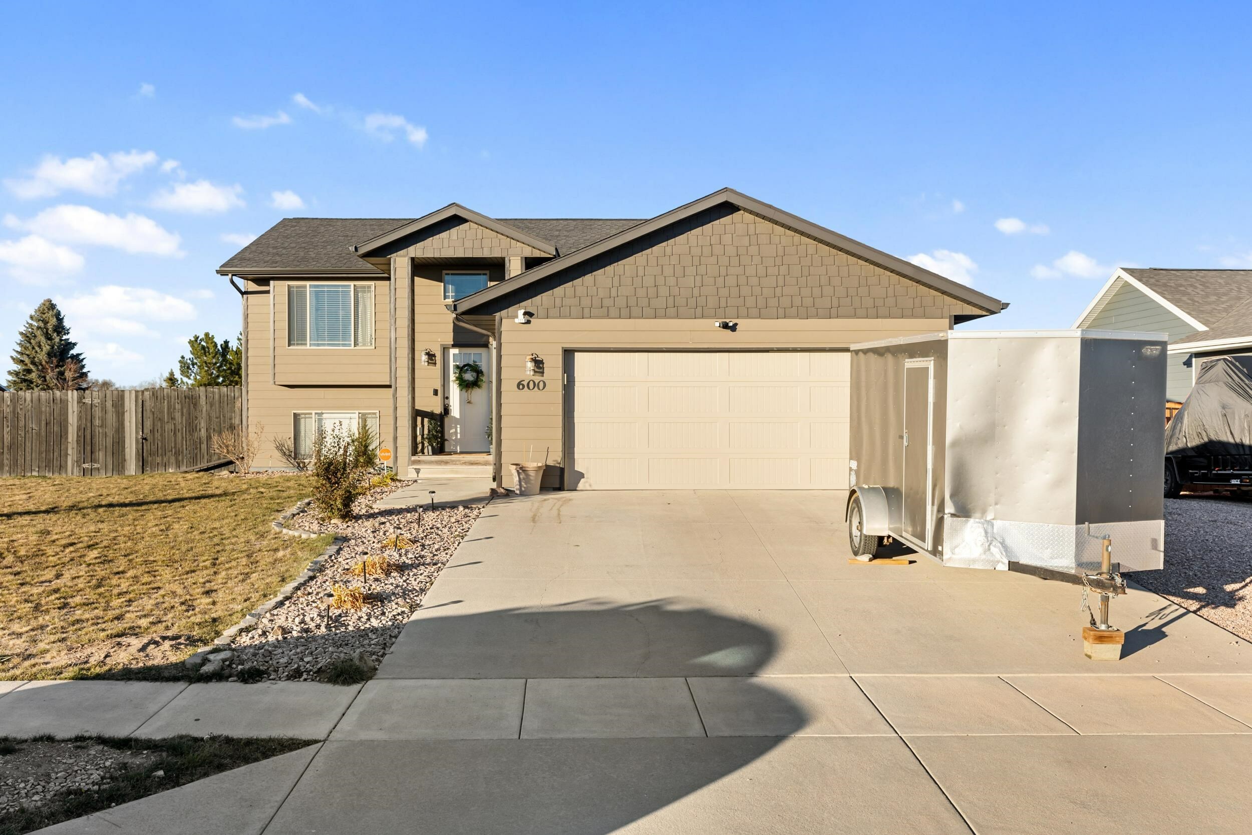 Property Photo:  600 Other  SD 57719 