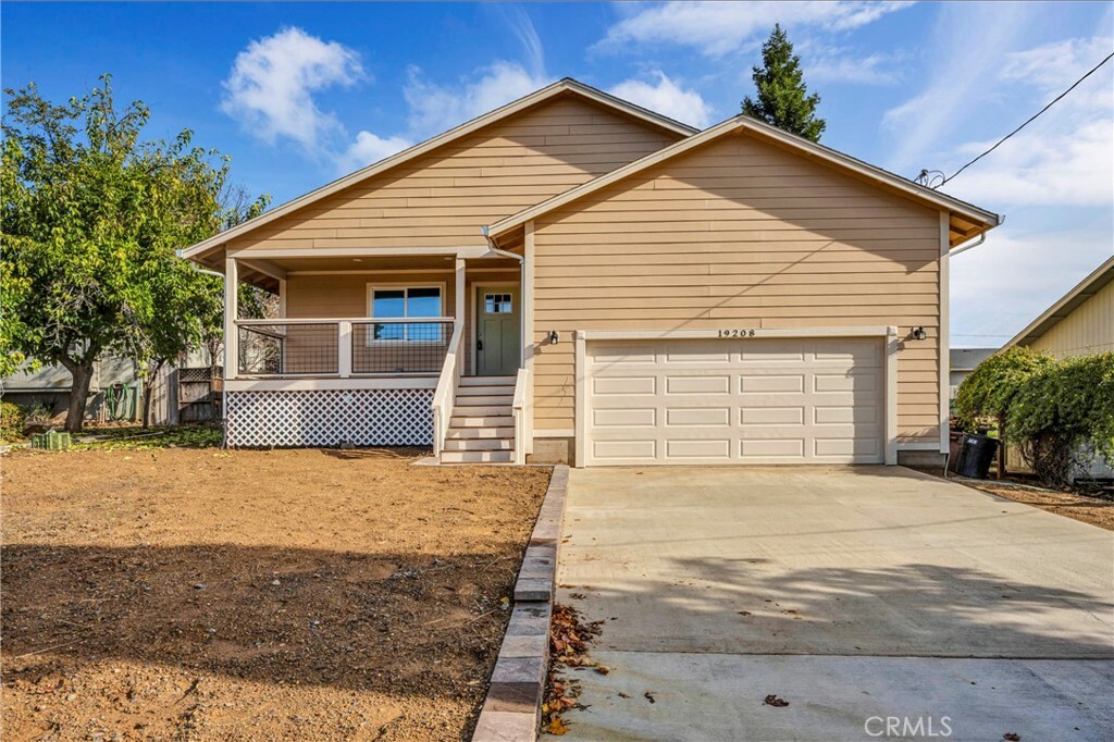Property Photo: 19208 Stonegate Rd CA 95467