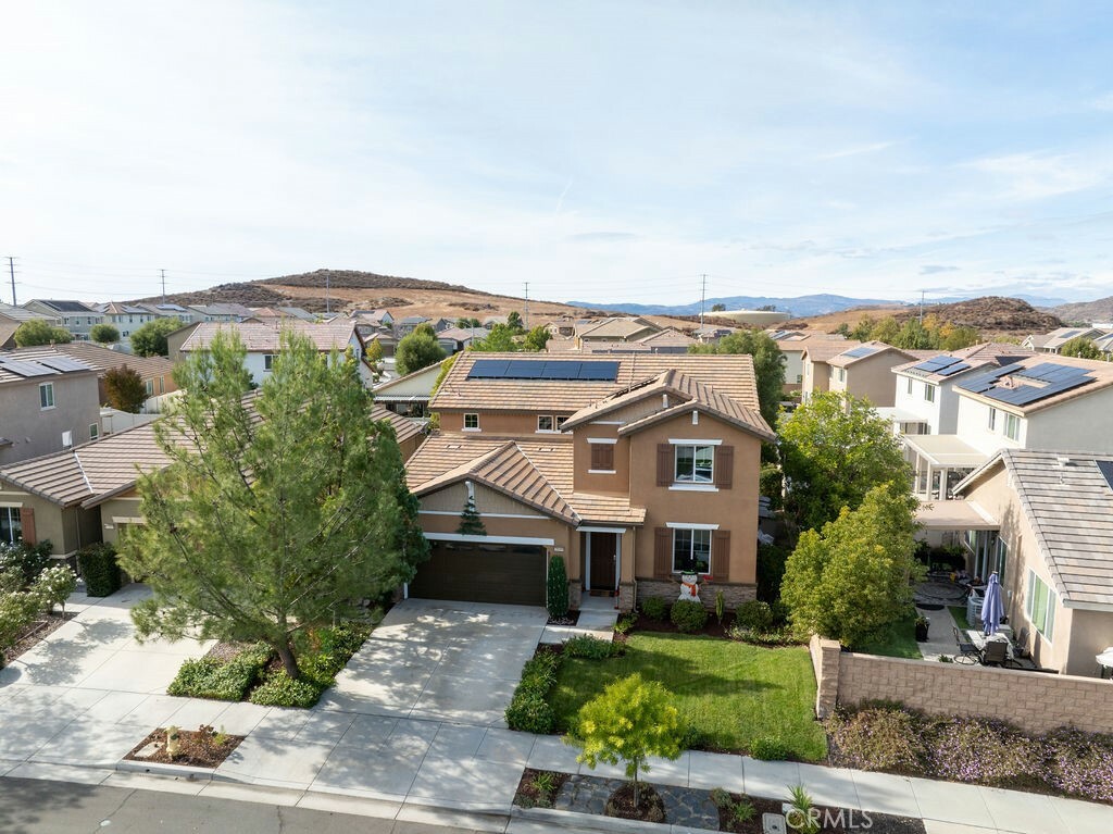 Property Photo:  38009 Bella Rosa Drive  CA 92563 