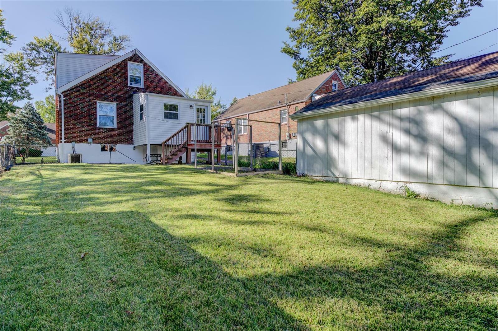 Property Photo:  6933 Julian Avenue  MO 63130 