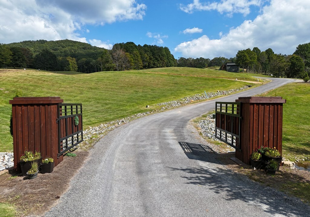 Property Photo: Lot 37 Big Valley Overlook GA 30560