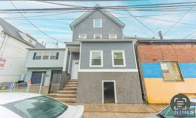 Property Photo:  132 5th Street  NJ 07206 