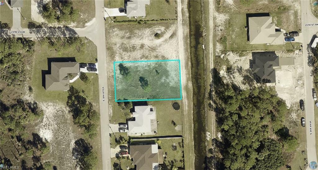 Property Photo:  2903 Villa Ave S  FL 33976 