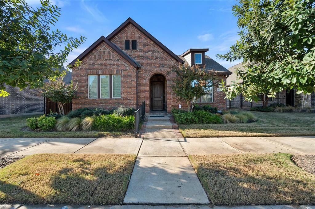 Property Photo:  4608 Blackwood Cross Lane  TX 76005 