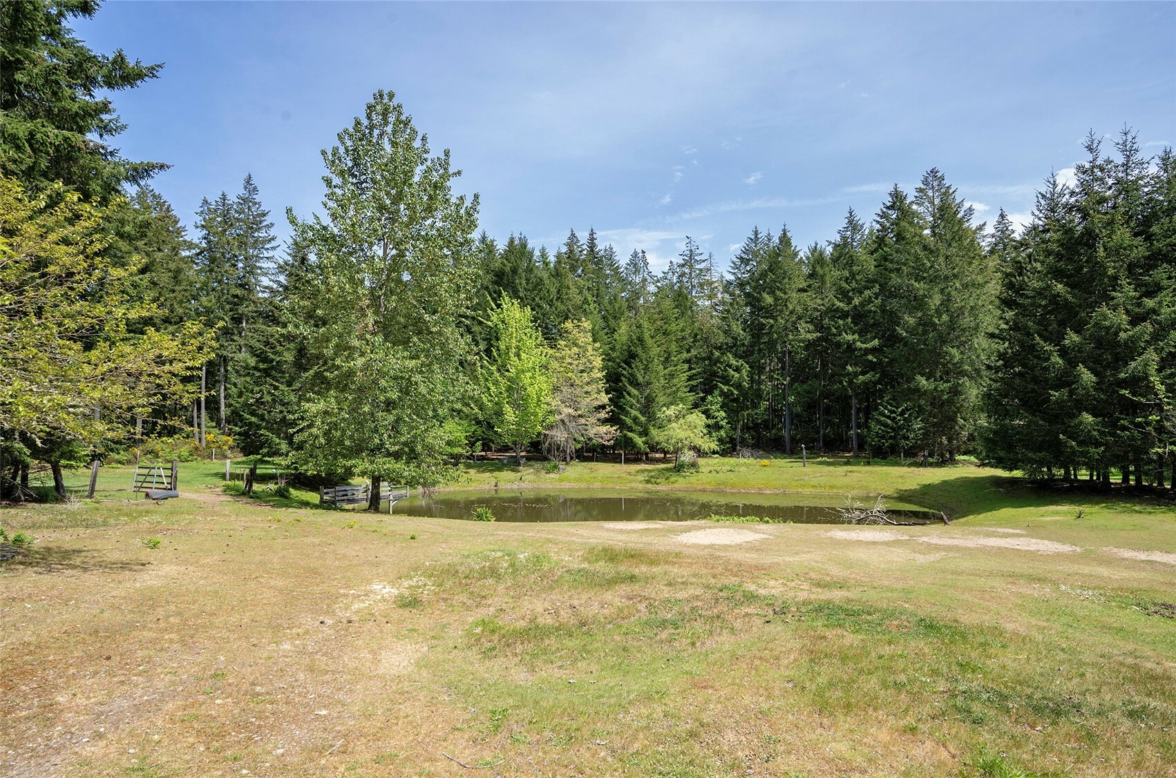 Property Photo: 6529 Key Peninsula Hwy NW WA 98349