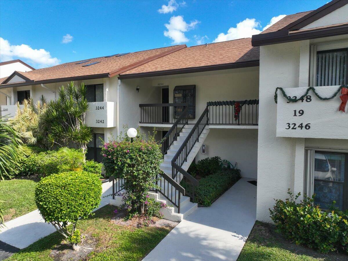 Property Photo:  3244 Perimeter Drive  FL 33467 