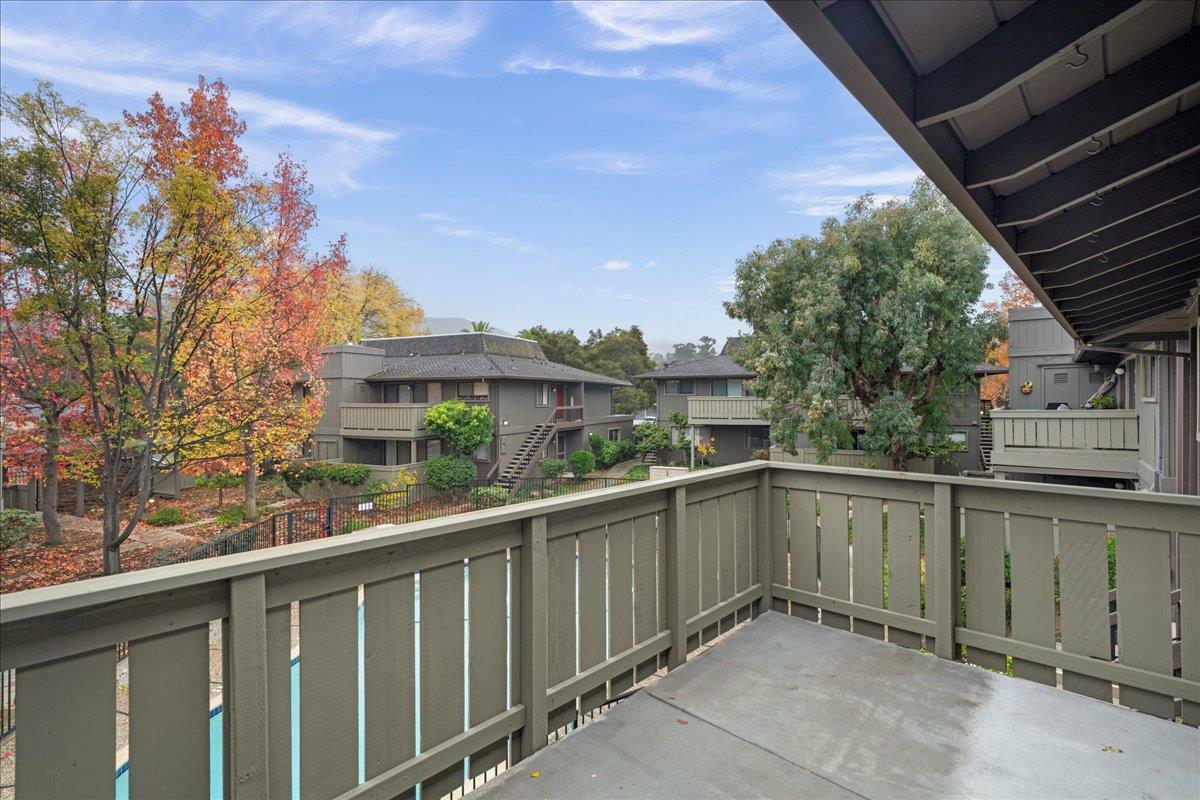 Property Photo:  14357 Saratoga Avenue B  CA 95070 