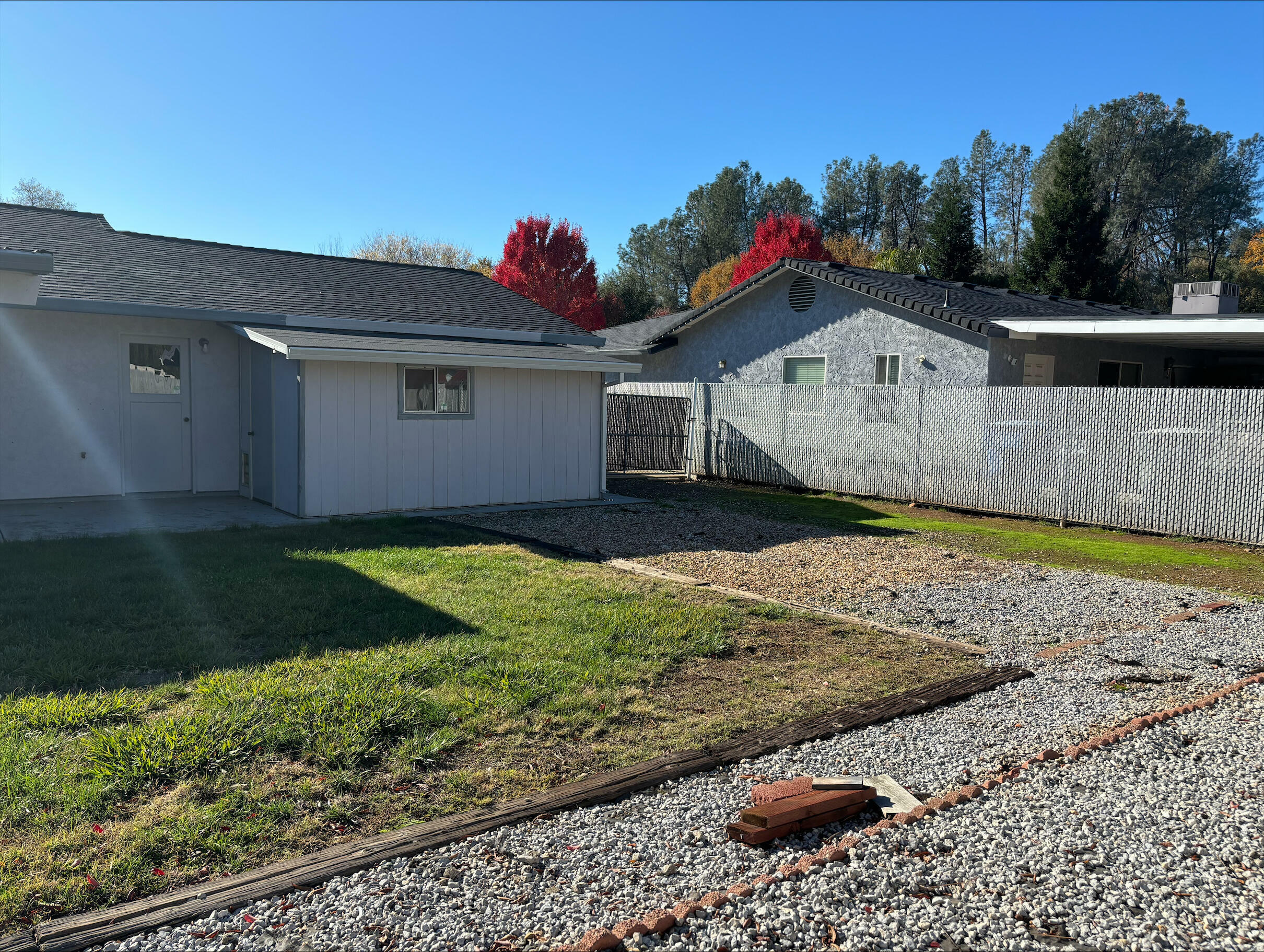 Property Photo:  1862 Whaley Road  CA 96003 