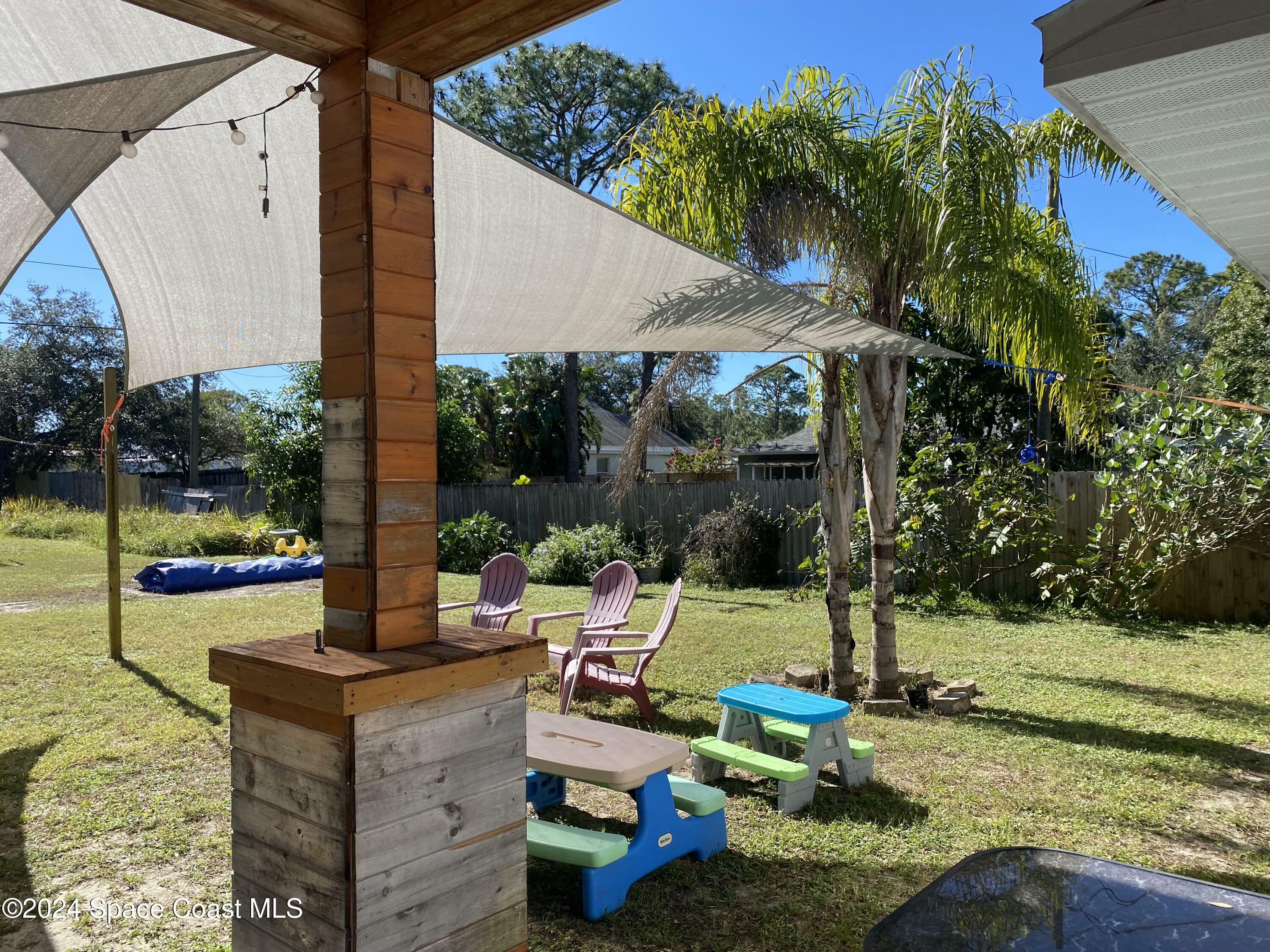 Property Photo:  296 Santa Martia Street SW  FL 32908 