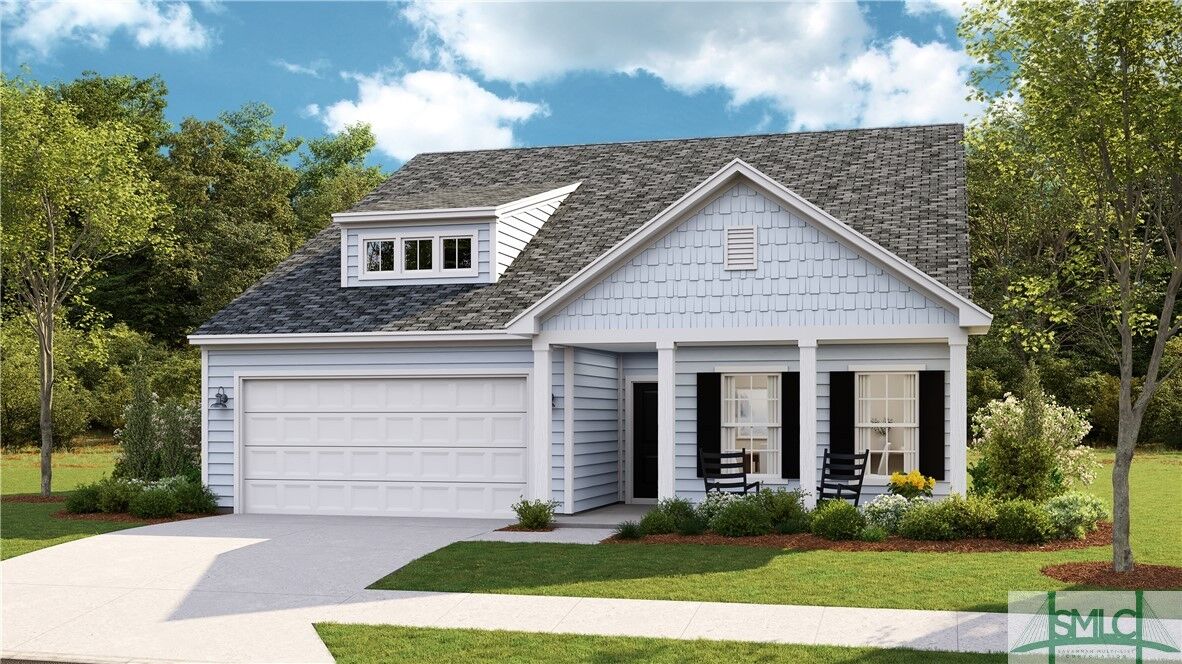 Property Photo: 78 Woodbury Lane GA 31322