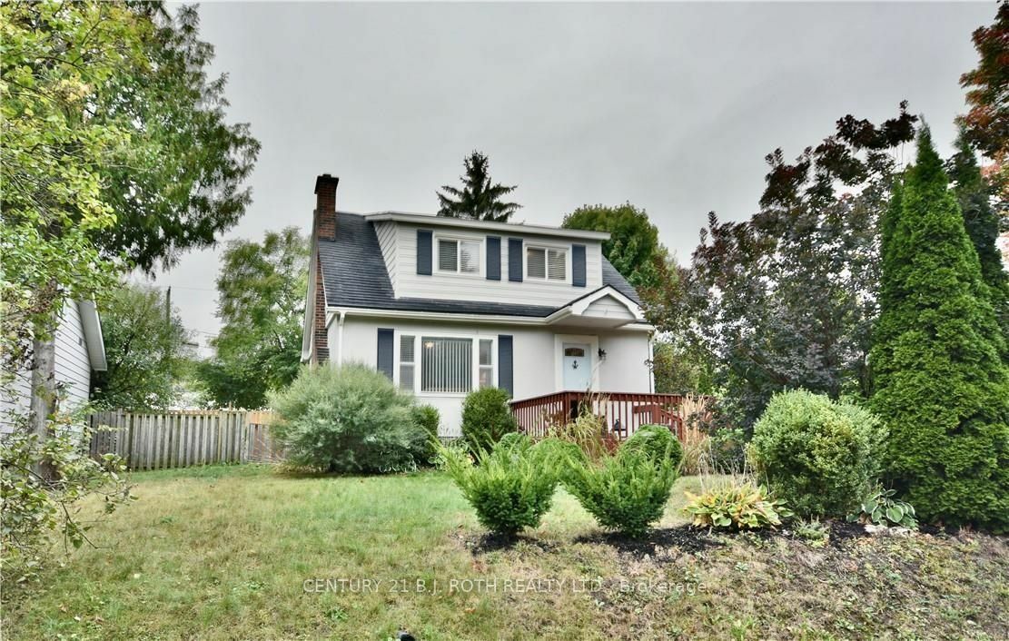 379 Old Muskoka Rd  Orillia ON L3V 4G6 photo