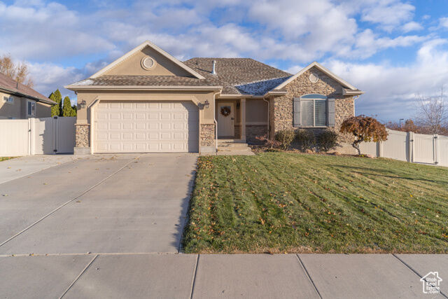 Property Photo: Address not disclosed UT 84081