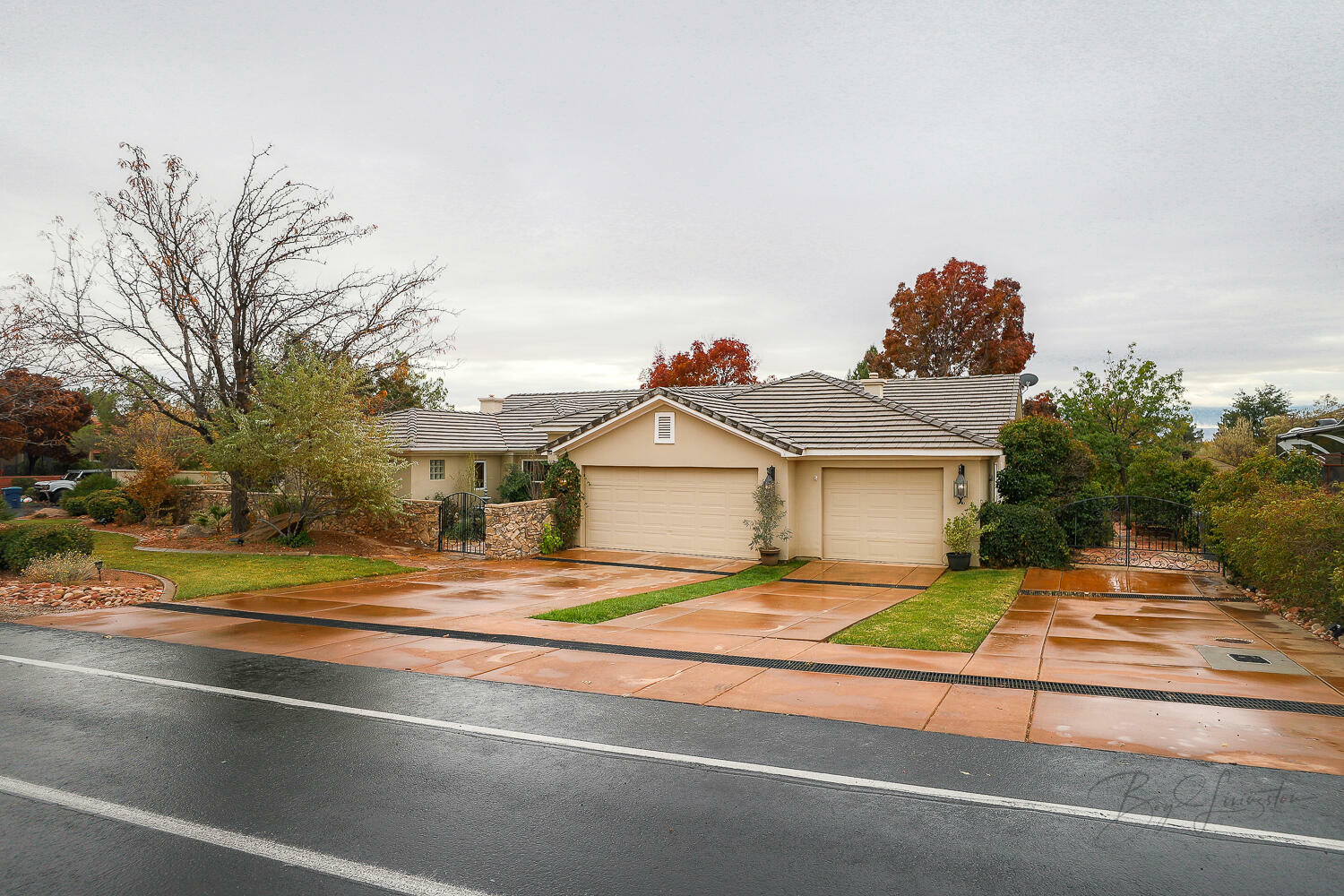 Property Photo:  1151 W Bloomington Dr. Dr N  UT 84790 