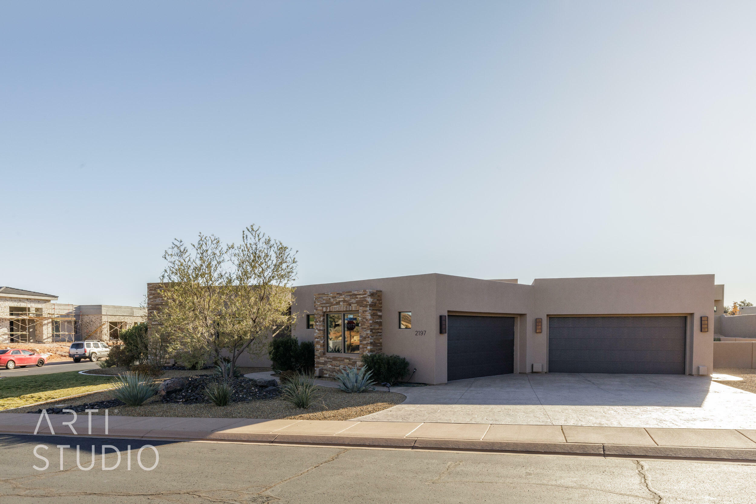 Property Photo:  2197 W Reserve Cir  UT 84770 